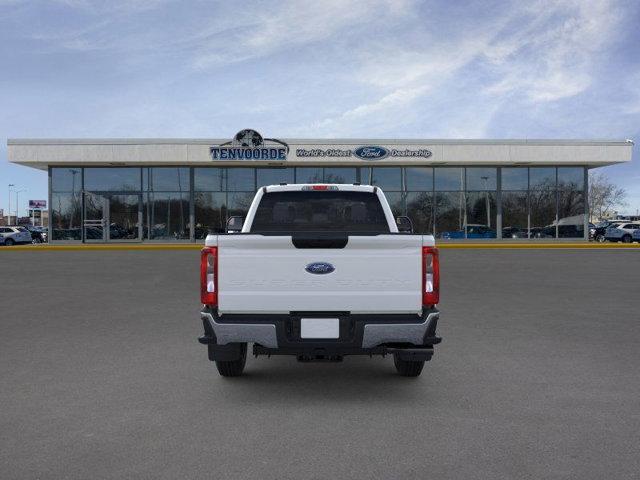 new 2025 Ford F-250 car