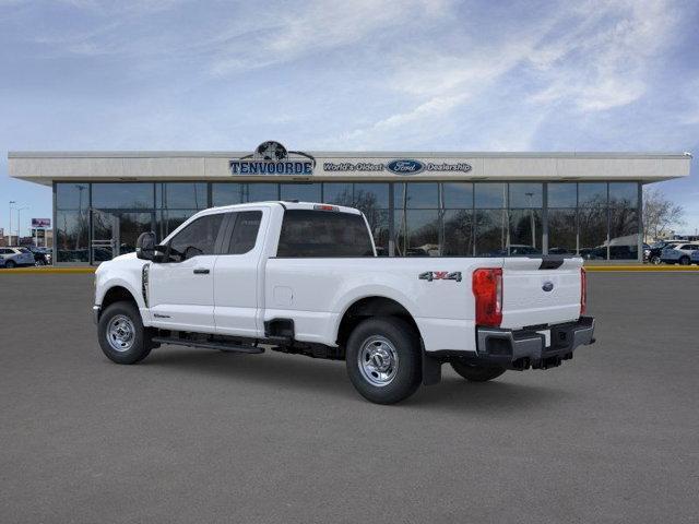 new 2025 Ford F-250 car