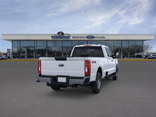 new 2025 Ford F-250 car