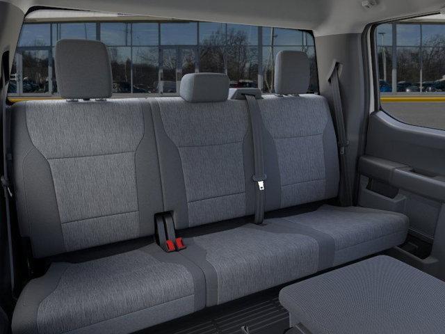new 2025 Ford F-250 car