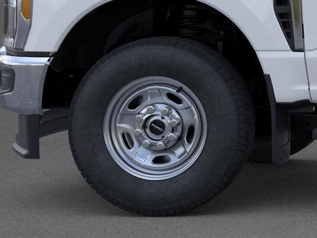 new 2025 Ford F-250 car