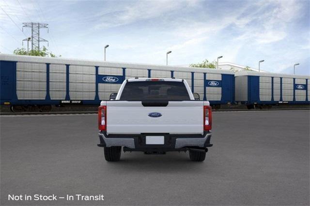 new 2025 Ford F-350 car, priced at $56,521