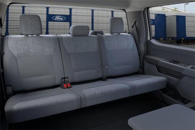 new 2025 Ford F-350 car, priced at $56,521
