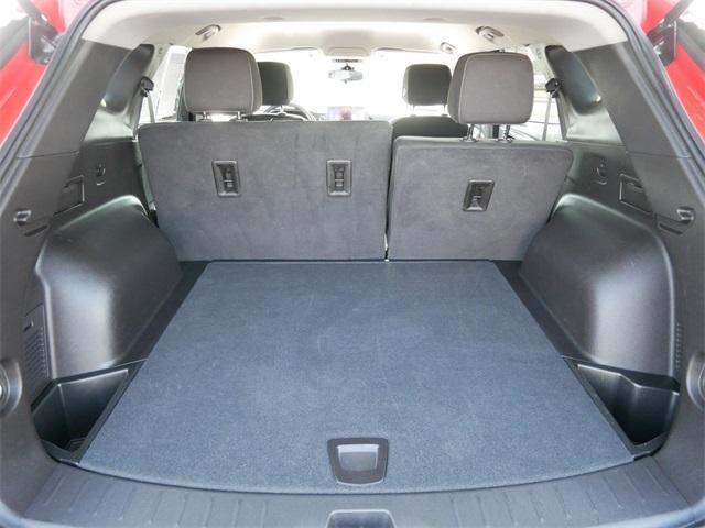 used 2023 Chevrolet Blazer car, priced at $23,999