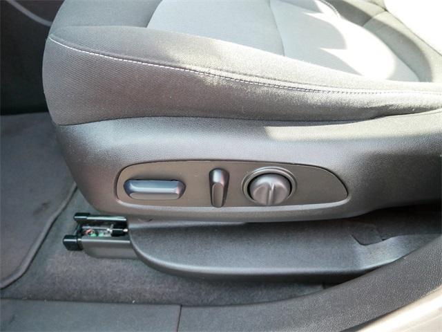 used 2023 Chevrolet Blazer car, priced at $23,999