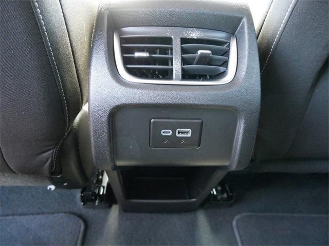 used 2023 Chevrolet Blazer car, priced at $23,999