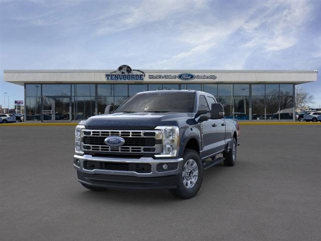 new 2024 Ford F-350 car, priced at $54,518