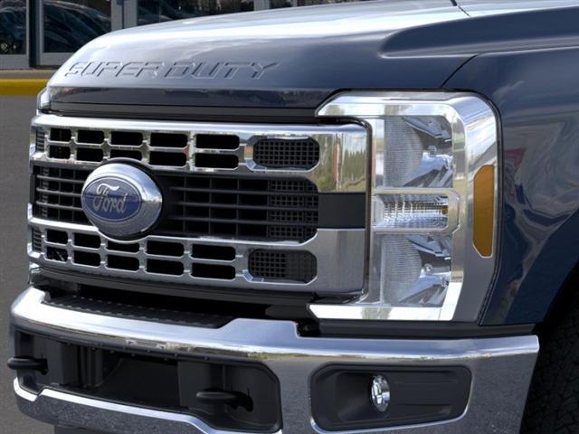 new 2024 Ford F-350 car, priced at $54,518