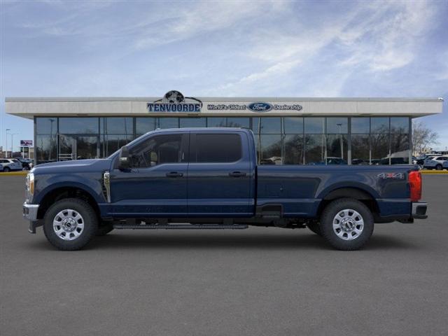 new 2024 Ford F-350 car, priced at $54,518