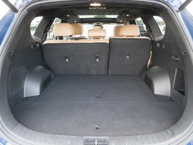 used 2023 Hyundai Santa Fe car, priced at $29,999