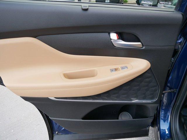 used 2023 Hyundai Santa Fe car, priced at $29,999