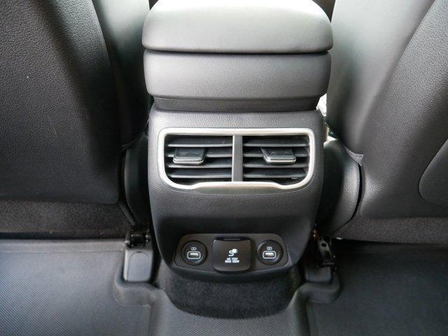 used 2023 Hyundai Santa Fe car, priced at $29,999