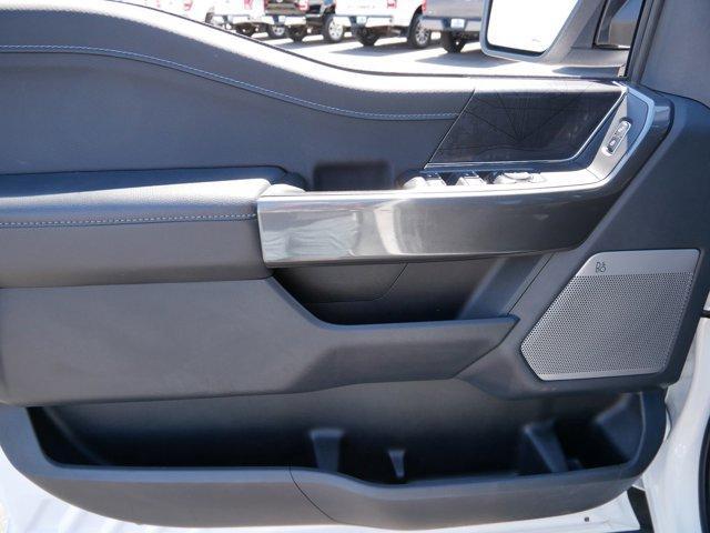 used 2023 Ford F-150 car, priced at $42,999