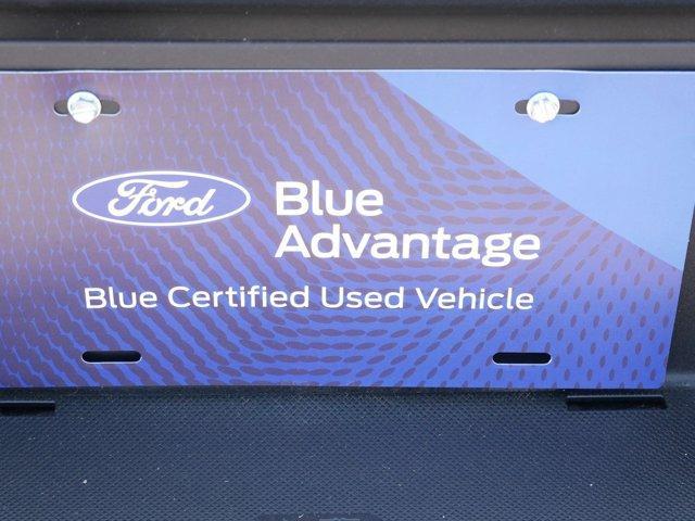 used 2023 Ford F-150 car, priced at $42,999