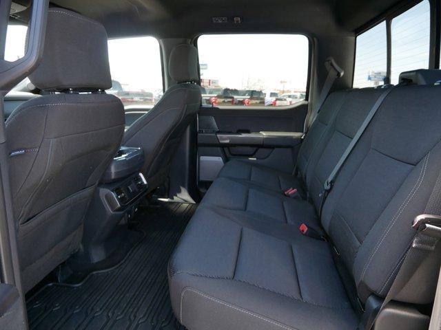 used 2023 Ford F-150 car, priced at $42,999