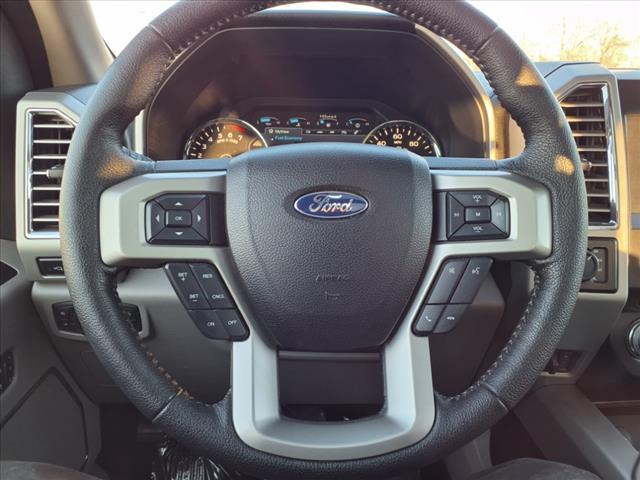 used 2015 Ford F-150 car, priced at $21,999