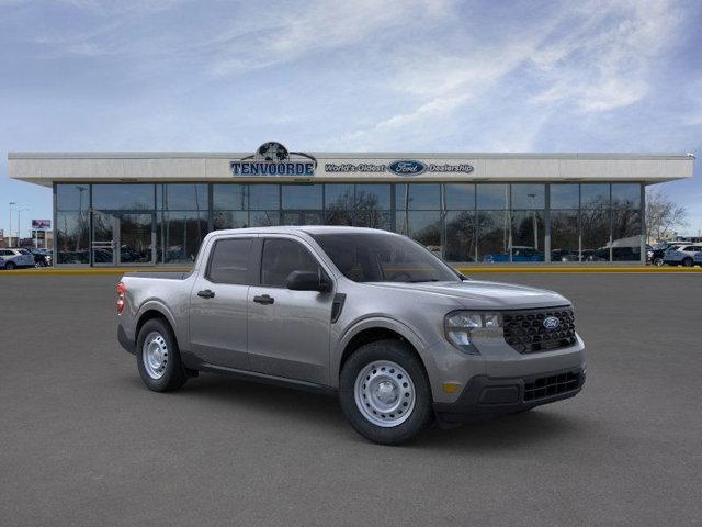 new 2025 Ford Maverick car, priced at $29,538