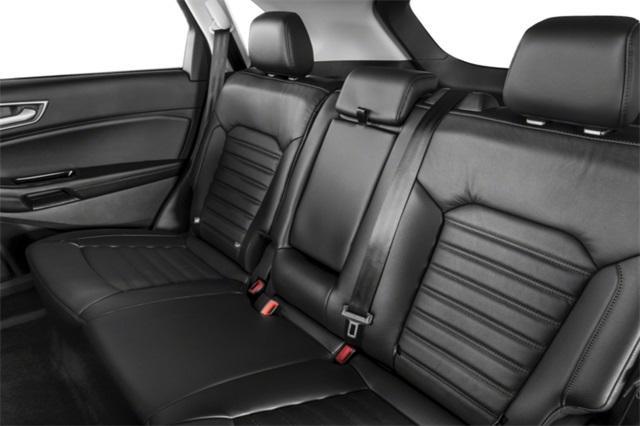 used 2018 Ford Edge car, priced at $13,999