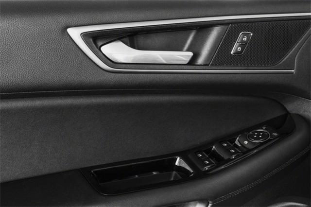 used 2018 Ford Edge car, priced at $13,999