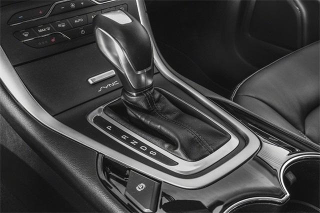 used 2018 Ford Edge car, priced at $13,999