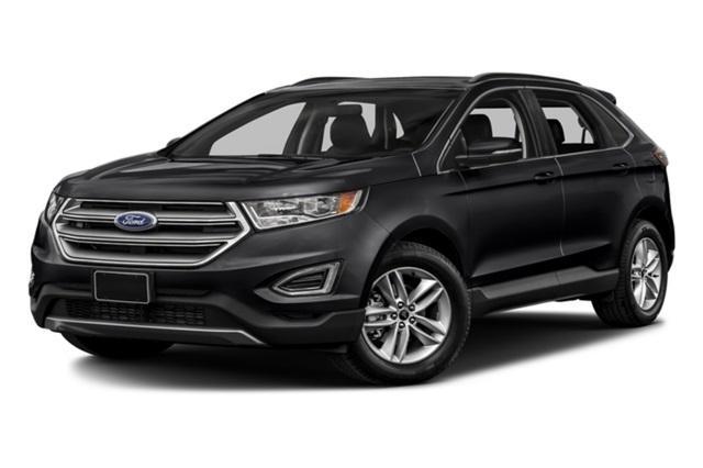 used 2018 Ford Edge car, priced at $13,999