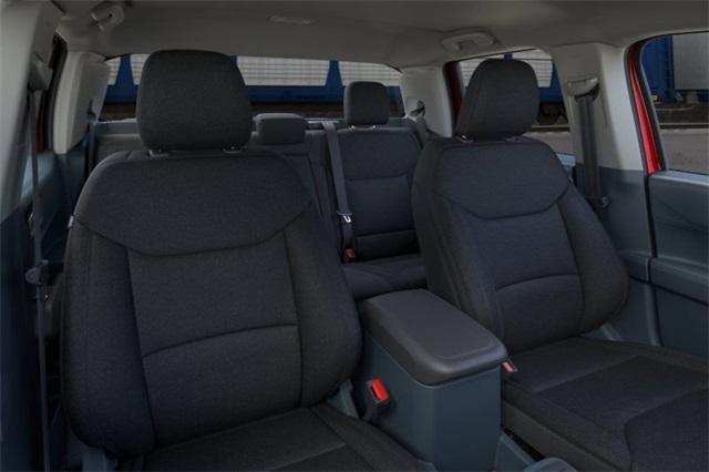 new 2025 Ford Maverick car, priced at $33,048