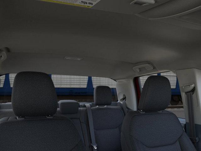 new 2025 Ford Maverick car, priced at $32,874