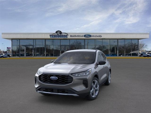 new 2025 Ford Escape car, priced at $32,608