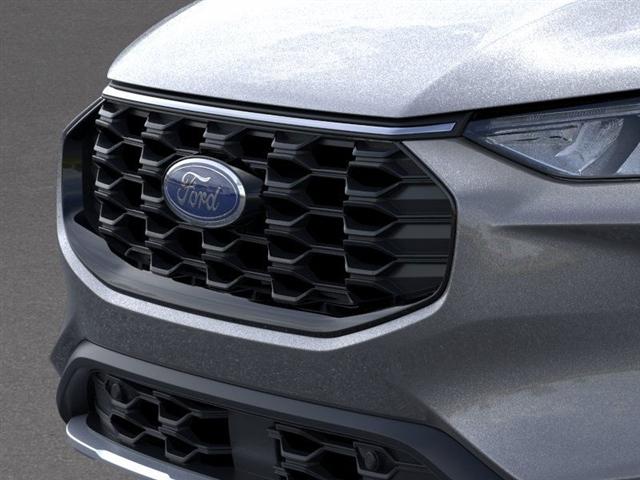 new 2025 Ford Escape car, priced at $32,608