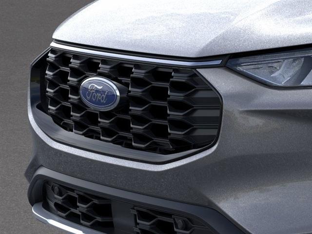 new 2025 Ford Escape car, priced at $31,108