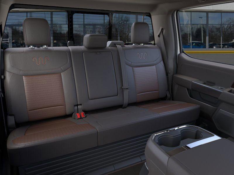 new 2026 Ford F-250 car, priced at $92,701