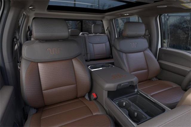 new 2026 Ford F-250 car, priced at $99,060