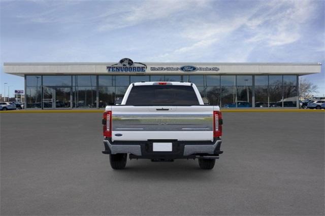 new 2026 Ford F-250 car, priced at $99,060