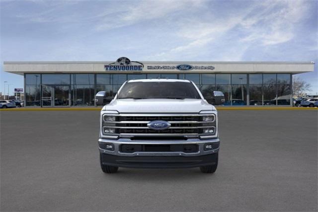 new 2026 Ford F-250 car, priced at $99,060