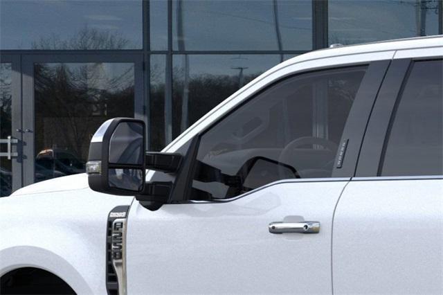 new 2026 Ford F-250 car, priced at $99,060