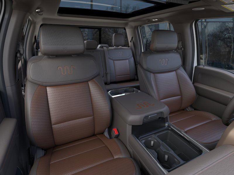 new 2026 Ford F-250 car, priced at $92,701