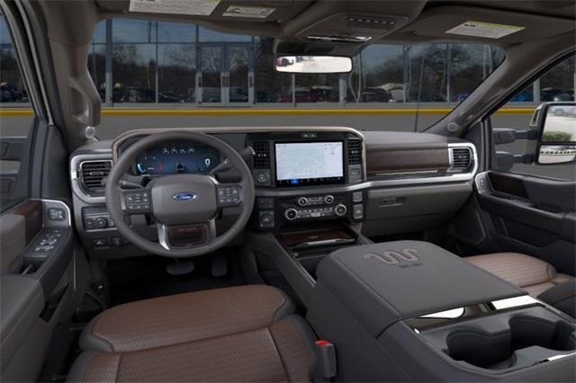 new 2026 Ford F-250 car, priced at $99,060