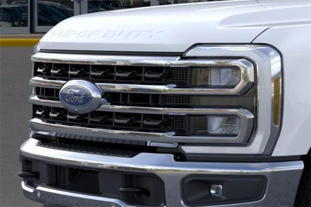 new 2026 Ford F-250 car, priced at $99,060