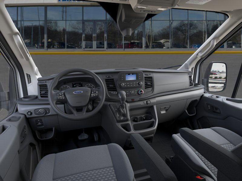 new 2025 Ford Transit-350 car, priced at $59,010