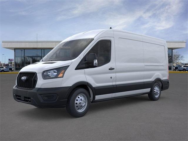new 2025 Ford Transit-350 car, priced at $60,010
