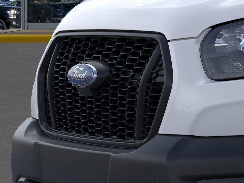 new 2025 Ford Transit-350 car, priced at $59,010