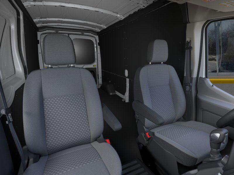 new 2025 Ford Transit-350 car, priced at $59,010