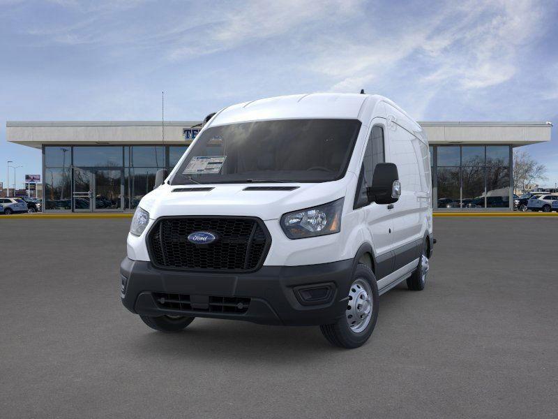 new 2025 Ford Transit-350 car, priced at $59,010
