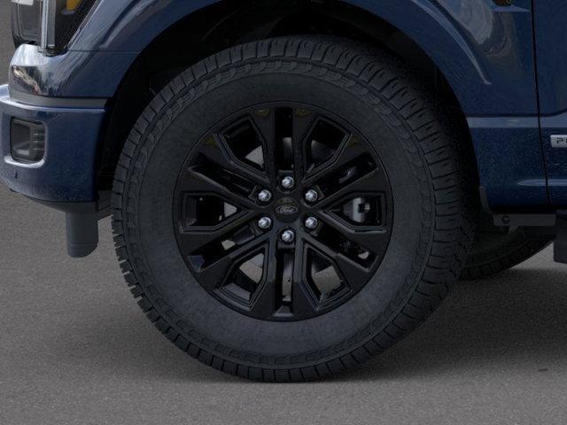new 2025 Ford F-150 car, priced at $70,037