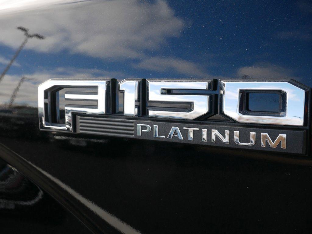 used 2019 Ford F-150 car, priced at $32,499