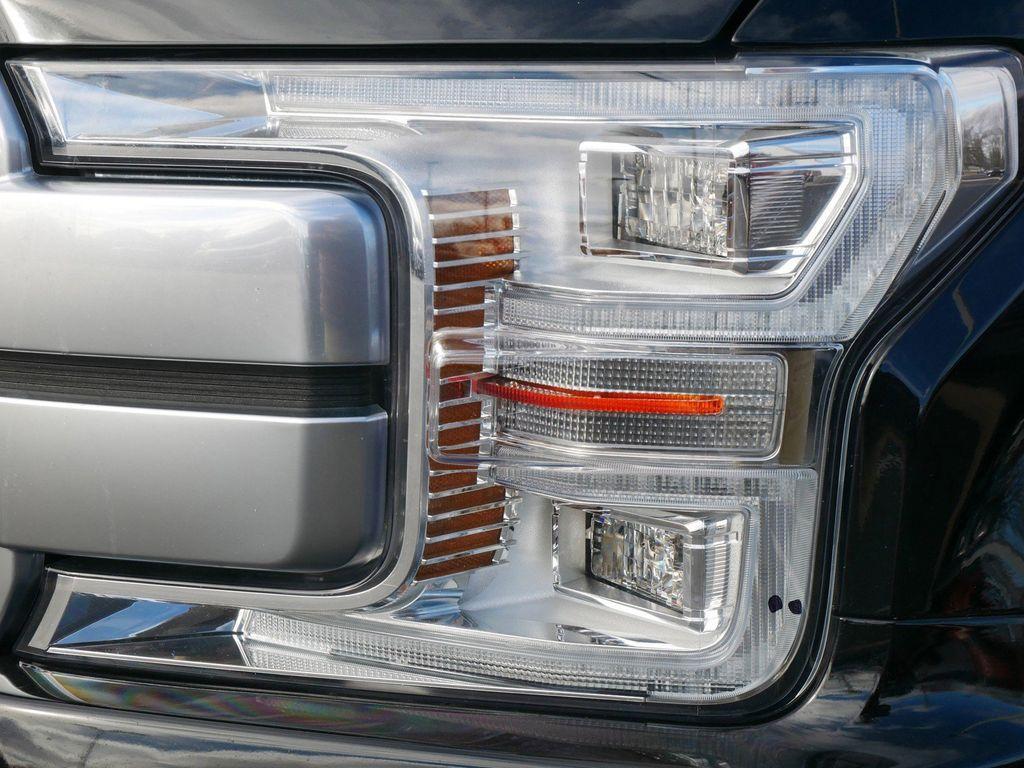 used 2019 Ford F-150 car, priced at $32,499