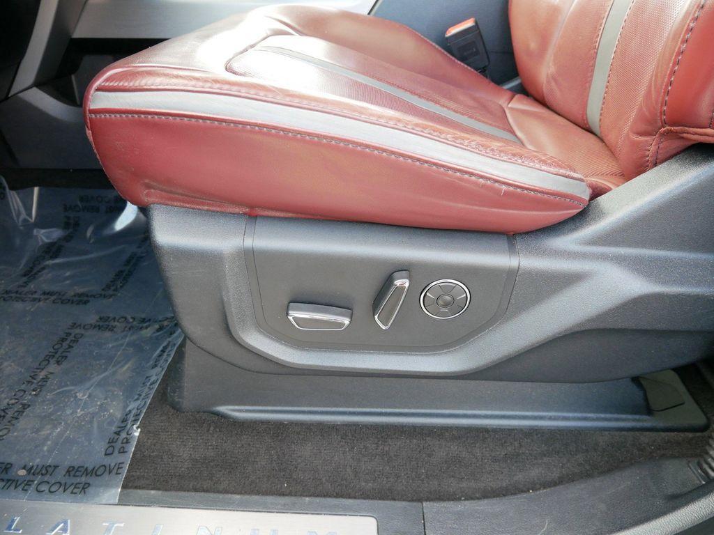 used 2019 Ford F-150 car, priced at $32,499