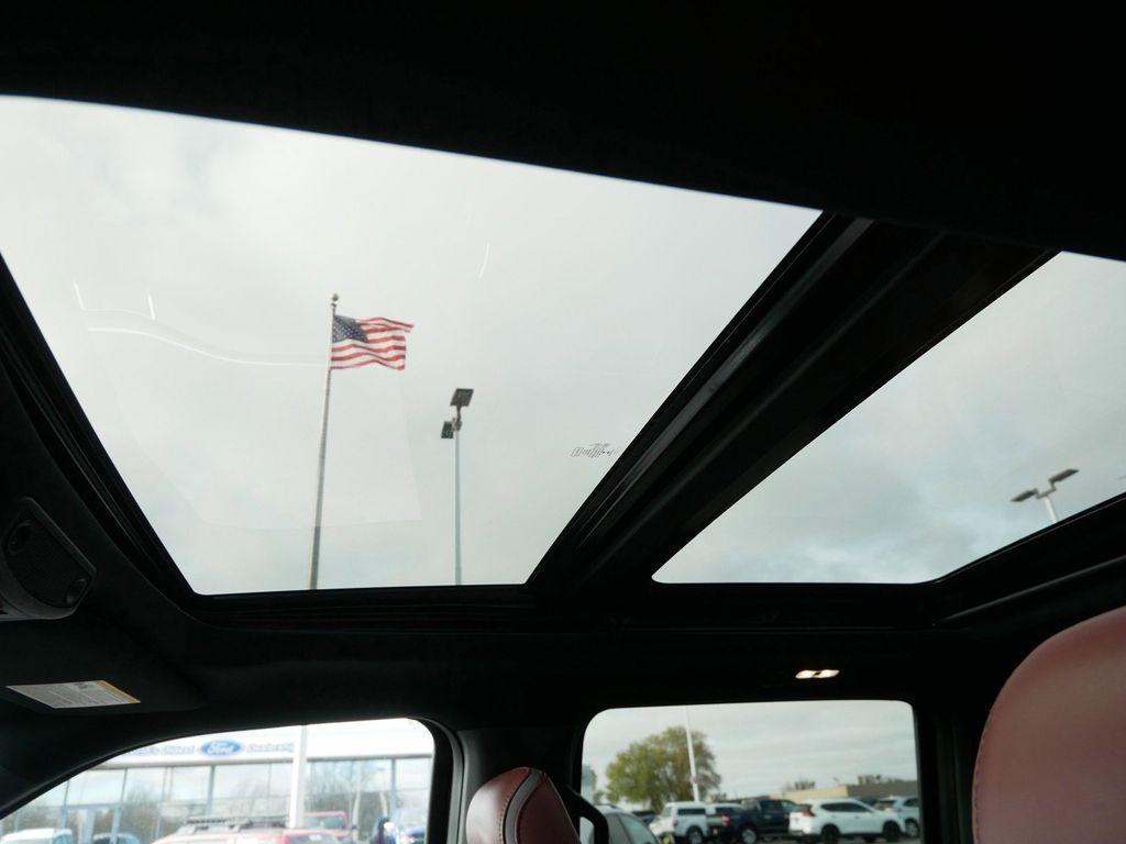 used 2019 Ford F-150 car, priced at $32,499