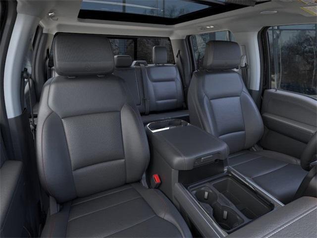 new 2025 Ford F-350 car, priced at $85,632