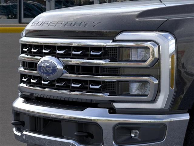 new 2025 Ford F-350 car, priced at $85,632